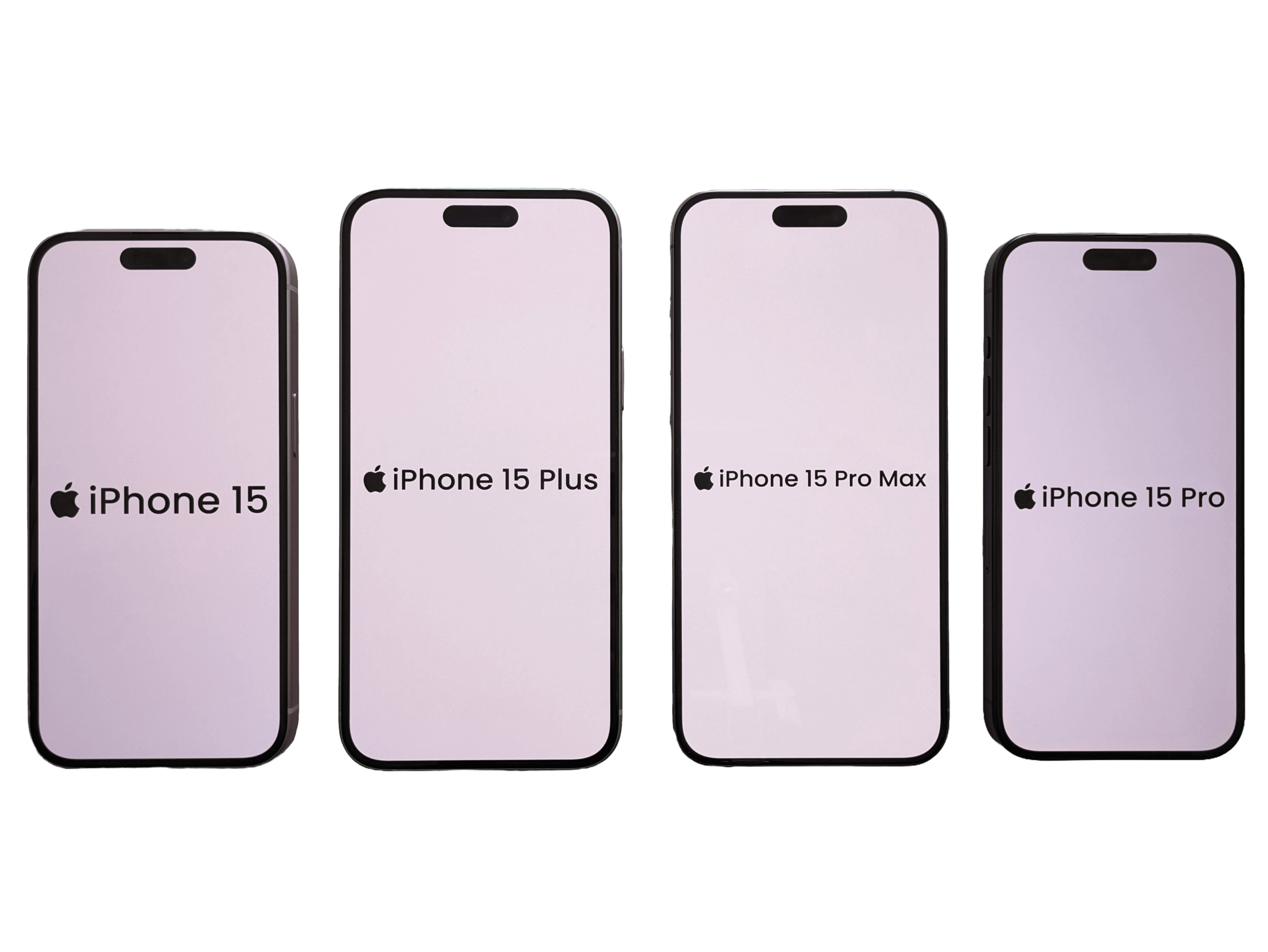 Apple iPhone 15