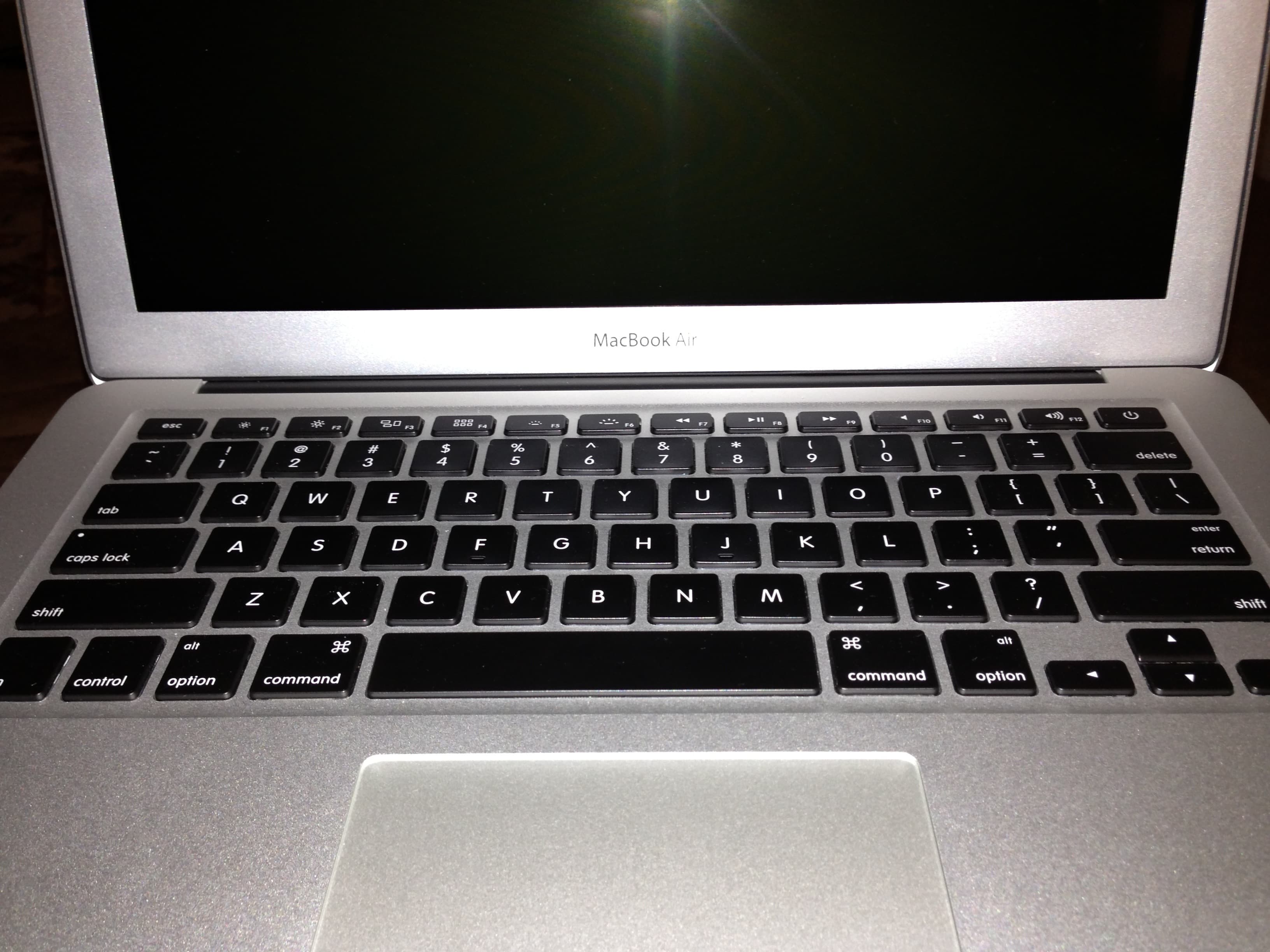 MacBook Air