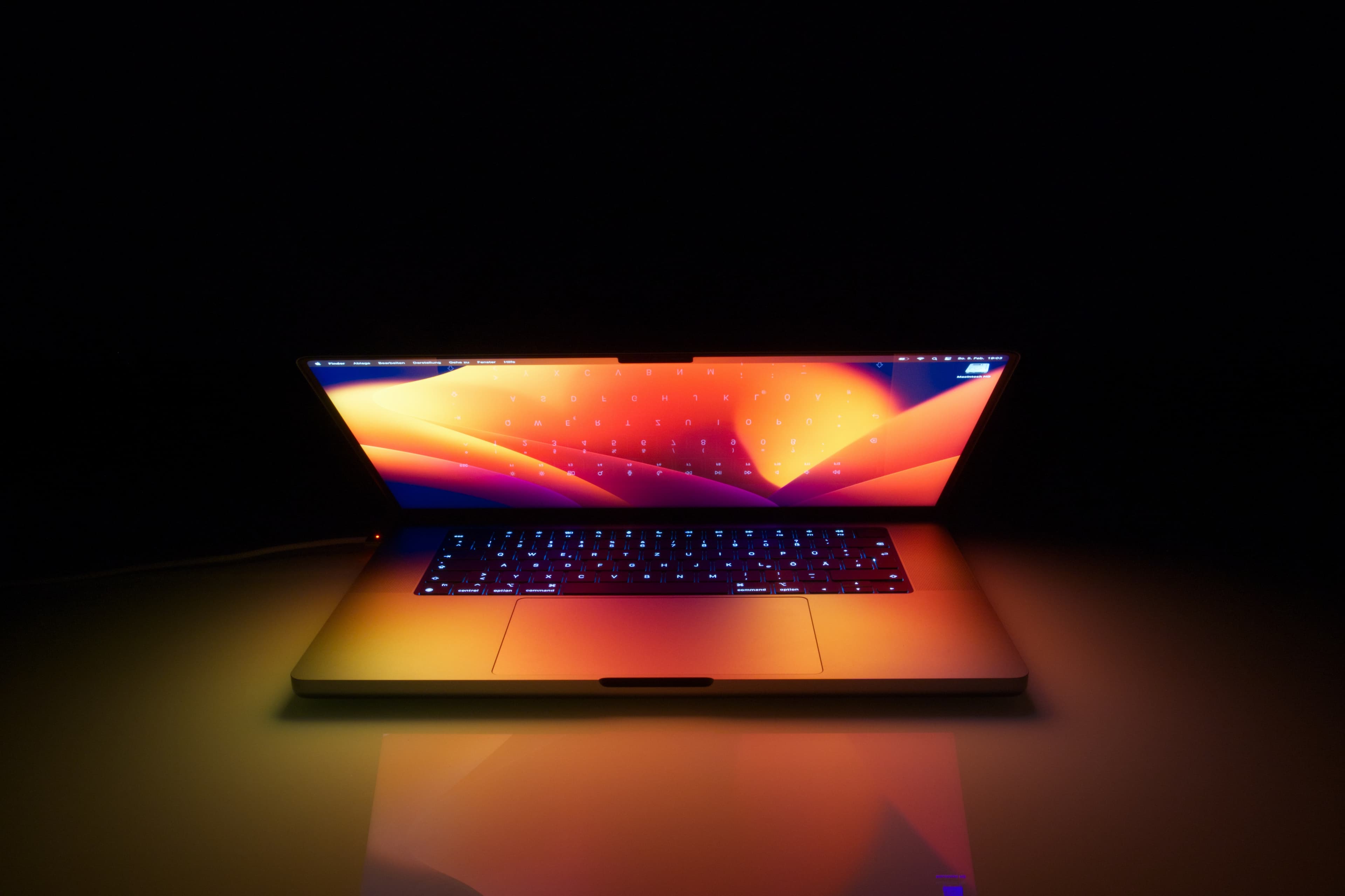Apple MacBook Pro 16" M2 Max 4